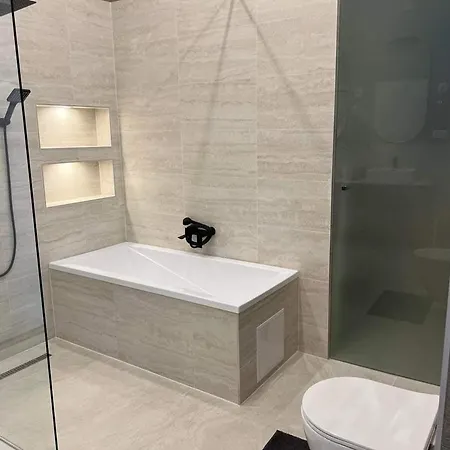 Orangehomes Panthera Luxury Budapeste